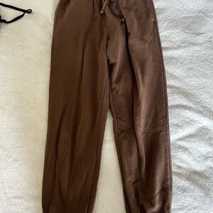 Garage Jogger Pants